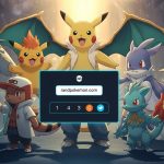 Unlocking Fun with a Random Pokémon Generator